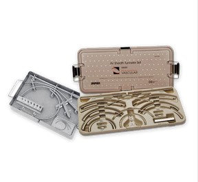 CR Bard Tunneler Sets and Accessories - TIP, BULLET, F / KELLY-WICK TUNNLER KIT, 7MM - KWT007