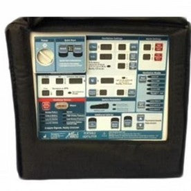 Allied Healthcare Transport Ventilators - AHP300 Ventilator Accessory, Protective Wrap Case - AHP300-CASE
