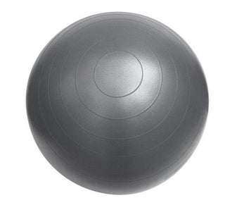 Fitterfirst Classic Exercise Ball Chair, 75 Cm Silver - FBCJ75