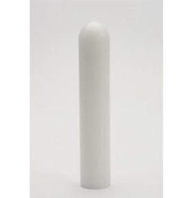 Syracuse Medical Devices - Vaginal Dilator 39 mm Polyethylene Reusable - L-39MM