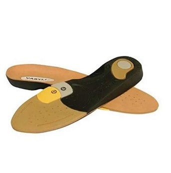 Vasyli Dananberg 1st Ray Orthotic, Large -  081375898