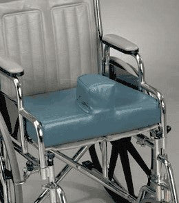 Posey Wedge Foam Pommel Cushion - 6820F
