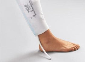 DJO Cuff Compression Calf Venaflow Elite Bariatric 30X11-1/2" 1/Pr - 3043