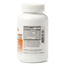 Gemini Pharmaceuticals Multivitamin Tablets with Iron - Multivitamin and Iron Tablet, 1, 000/Bottle - 51645-0741-10