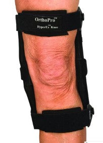 OrthoPro™ HyperEx Knee Medium Left - OP 403-1-L