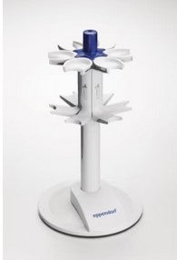 Eppendorf Pipette Carousel Stand - PIPETTE HOLDER FOR REFERENCE 2 - 4923601002