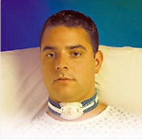 Portex - Tracheostomy Straps - 69-0600TS