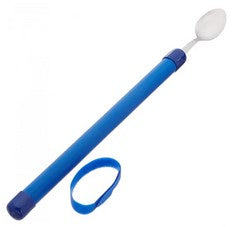 Patterson Medical Flexible Utensils, Tablespoon - 081002815