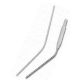 Conmed Corporation Tube Suction Frazier 10Fr Vent Disposable Sterile 50/Ca - 33100