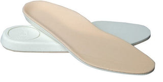 AliMed® Duo/Laminate D-Soles 1/4" thick, Size D - 6227D