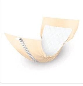 Dignity Ultrashield Active - Incontinence Liner 7-1/2 X 15-2/5 Inch Light Absorbency Polymer Core One Size Fits Most Adult Unisex Disposable - 60074