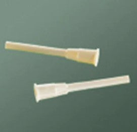 Bard Medical Division Adapter Urethral Catheter Plastic 16" 24/BX - 140000