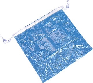 DeRoyal Isolation Drape Case of 40 - 30-5510