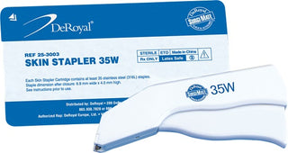 Skin Stapler 