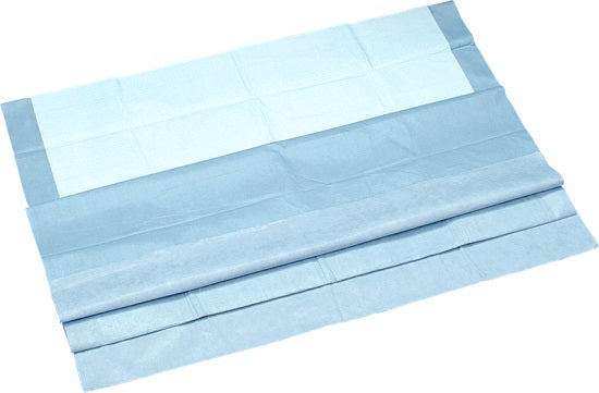 Trauma Table Drape