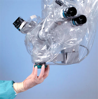 Microscope Laser Drape