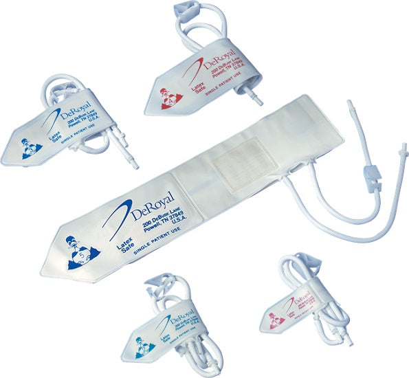 Blood Pressure Cuffs