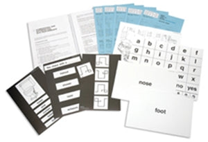 BTHI Stimulus Cards Nancy Helm-Estabrooks, Gillian Hotz