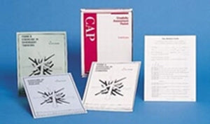 CAP Williams Scale (25)