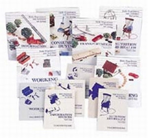 DEAL — Information Sources Workbook