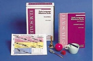 ELM Scale-2 Record Forms (100) James Coplan