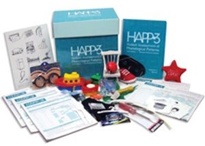 HAPP-3 Object Kit Barbara Williams Hodson