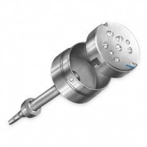 Medline ReNewal Reprocessed Zimmer Reamer Blade - 00-5979-095-46 @PATELLA REAMER BLADE W/P - 005979097RH