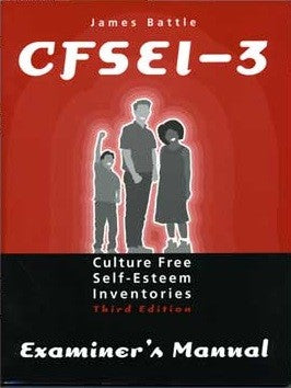 CFSEI-3 Manual