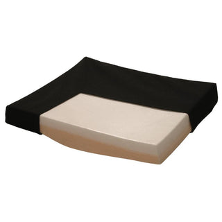 Keen Healthcare Journey Comfort Convex Cushion/Low Risk Cushion, 16"W x 16"D x 2"H - 10019/NA/1616