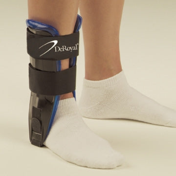 DeRoyal Ankle Stirrup DeRoyal Standard Left or Right Ankle