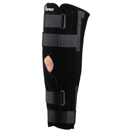 DeRoyal Knee Immobilizer DeRoyal Universal Hook and Loop Closure