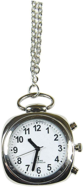 pendant watch