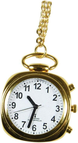 pendant watch