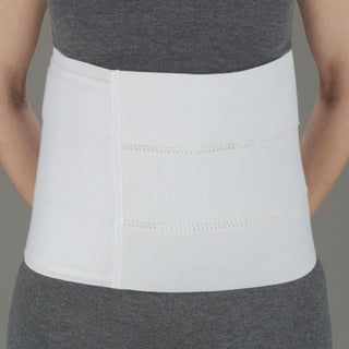 DeRoyal Abdominal Binder DeRoyal 2X-Large Hook and Loop Closure Unisex