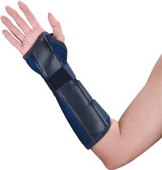 Wrist/Forearm Splint