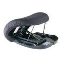 Alimed Carex Uplift Seat Assist Uplift Seat Assist, Plus, 17"W x 19"D - 1961