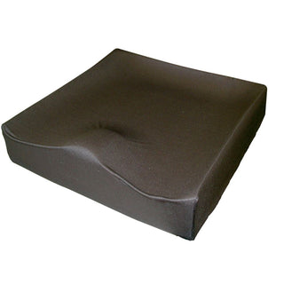 Keen Healthcare Journey Contour Plus Positioning Cushion Journey Contour Plus, 18"W x 18"D x 2-1/2"H - 10978