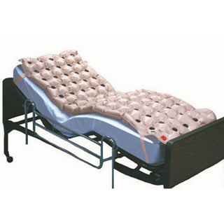 EHOB WAFFLE Mattress Overlay WAFFLE Mattress Overlay - 10865