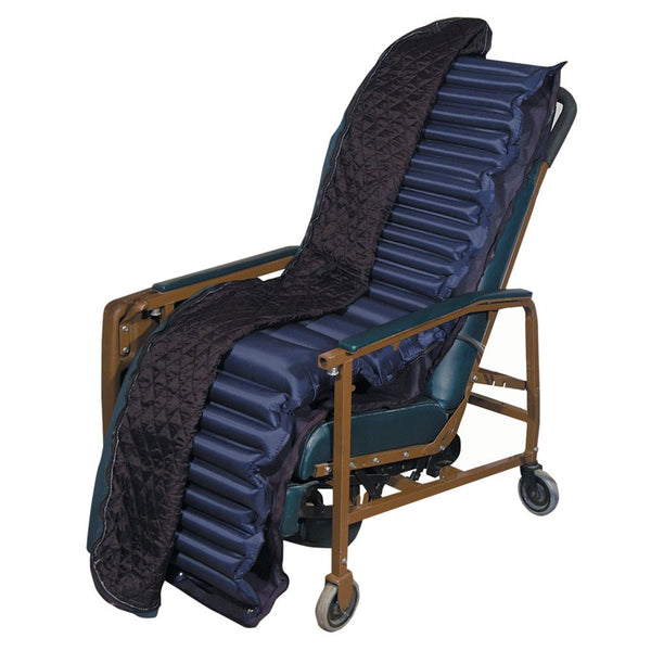 Chair-Air 9700GR Chair Air Recliner Mattress, 24"W x 45"L x 3-1/4"H - 10917
