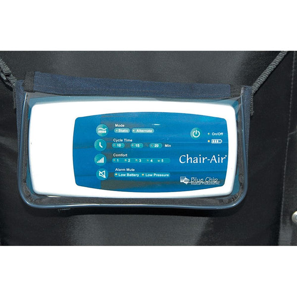 Chair-Air 9700CAF Chair Air Cushion, 24"W x 18"D - 10915