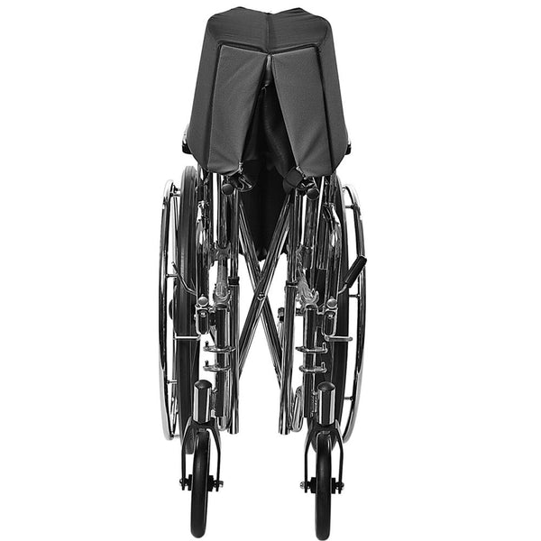 AliMed Stay-Put AeroCell Wheelchair Cushion Stay-Put AeroCell Wheelchair Cushion, 16"W x 16"D x 2"H, Single Valve - 10960