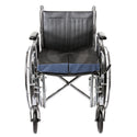 AliMed Stay-Put Wheelchair Cushion w/T-Foam Stay-Put Cushion w/T-Foam, 16"W x 16"D x 2"H - 10952