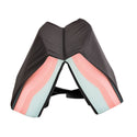 AliMed Sit-Straight Stay-Put Coccyx Cushion Sit-Straight Stay-Put Coccyx Cushion, 18”W x 16”D x 3"H - 10955