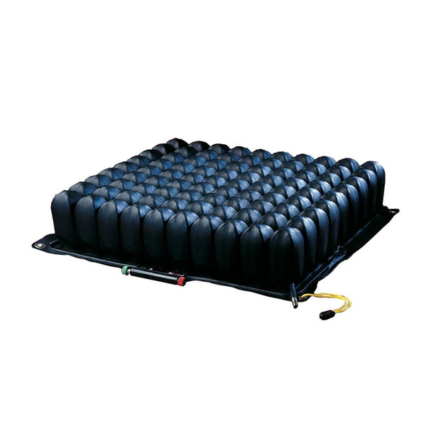 ROHO QUADTRO SELECT Cushion Quadtro Select Low Profile, 18"W x 18"D - 10968