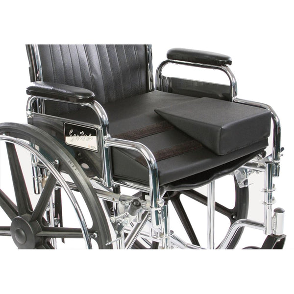 AliHip Cushion AliHip Cushion w/Vinyl Cover, 18"W x 16"D - 11064