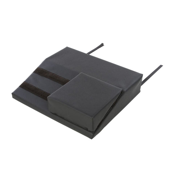 AliHip Cushion AliHip Cushion w/Knit Cover, 18"W x 16"D - 11063