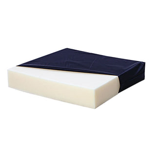 AliMed High-Resilience Foam Utility Cushion High-resilience Foam Cushion, 16"W x 16"D x 3"H - 11069