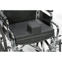 AliMed Sit-Straight Cushion with Pommel Sit-Straight Cushion w/Pommel, 18"W x 16"D - 1120