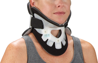 Extended Wear Collar