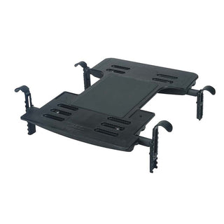 Jay Adjustable Drop Seat Adjustable Drop Seat, Large Adult - 1140